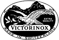 Victorinox Logo